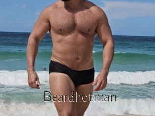 Beardhotman