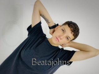 Beatajohns