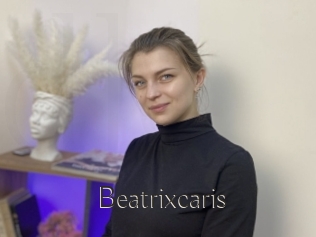 Beatrixcaris