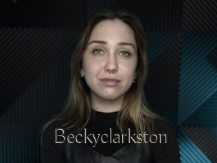 Beckyclarkston