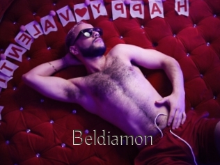 Beldiamon