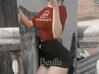 Benlla