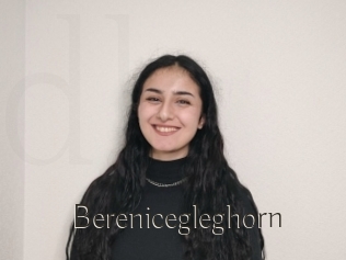 Berenicegleghorn