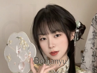 Bethanyu