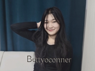 Bettyoconner