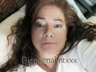 Bigmamahotxxx