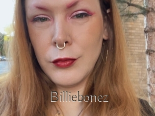 Billiebonez