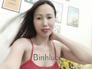 Binhluce