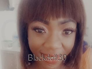 Blackdoll30