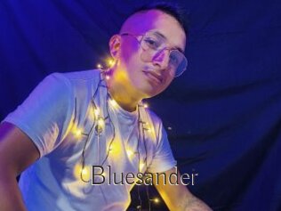 Bluesander