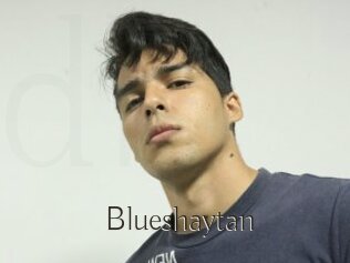 Blueshaytan