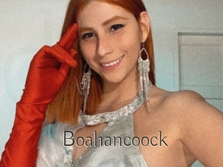 Boahancoock