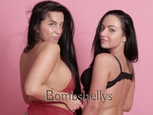 Bombshellys