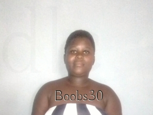 Boobs30