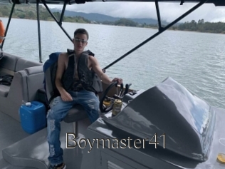 Boymaster41