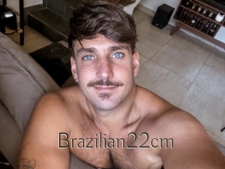 Brazilian22cm