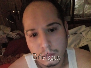 Briefsguy