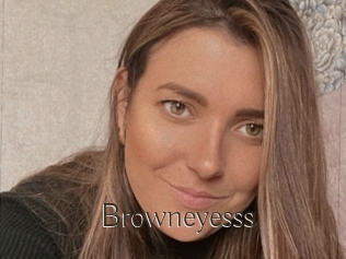 Browneyesss