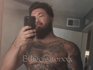 Bthecreatorxxx