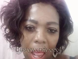 Bustywendyxxx47