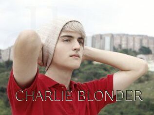 CHARLIE_BLONDER