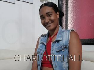 CHARLOTTEHALL