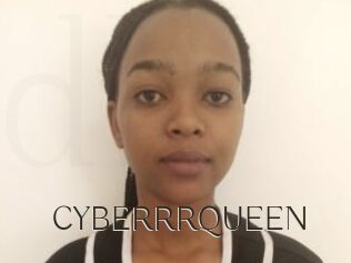 CYBERRRQUEEN