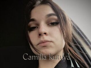 Camilla_kutuya