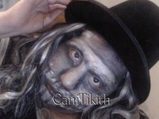 CaniTikith