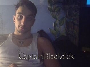 CaptainBlackdick