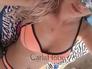 CarlaHotie