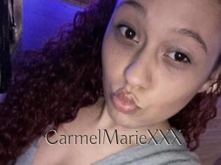 CarmelMarieXXX