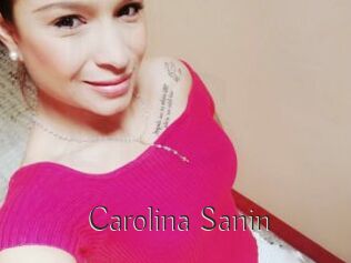 Carolina_Sanin