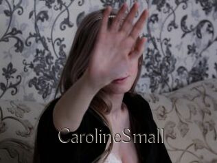 CarolineSmall