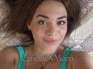 CarolineXMoon