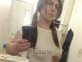 Caszie