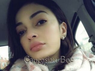 Caucasian_Bee