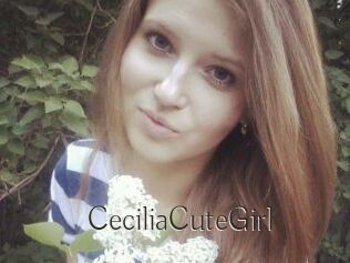 CeciliaCuteGirl