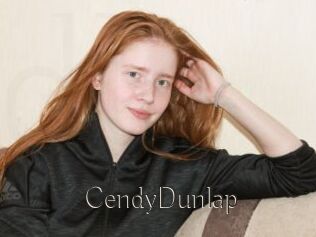 CendyDunlap