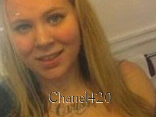 Chanel420