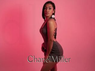 ChanelMiller