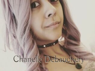 Chanelle_Debauchery