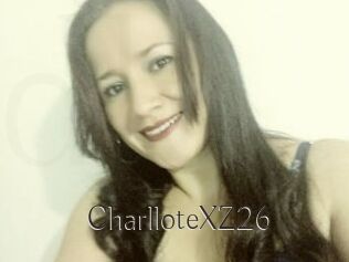 CharlloteXZ26