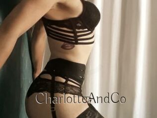 CharlotteAndCo