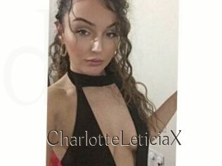 CharlotteLeticiaX