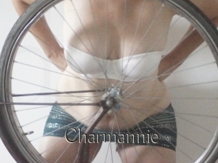 Charmannie