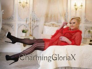 CharmingGloriaX