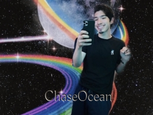 ChaseOcean