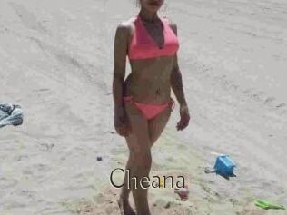 Cheana