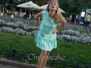 Cheesecake